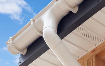 Hayes Town gutter installation costs